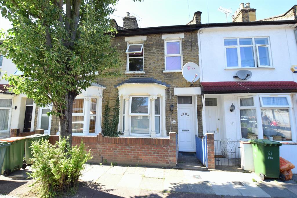 Buy or rent a property | Faringford Road, London E15 4DP
