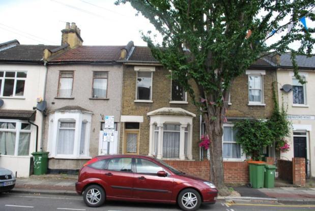 Buy or rent a property | Faringford Road, London E15 4DP