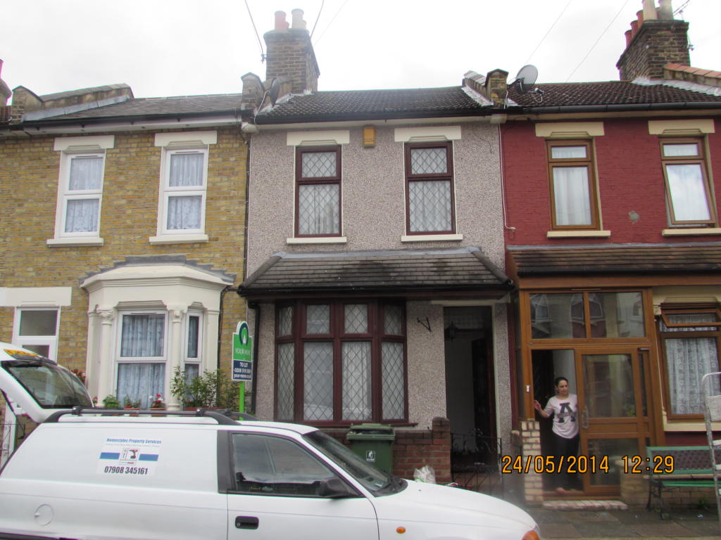 Buy or rent a property | Vernon Road, London E15 4DQ
