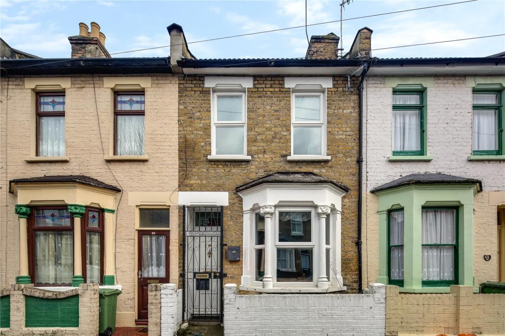 Buy or rent a property | Vernon Road, London E15 4DQ