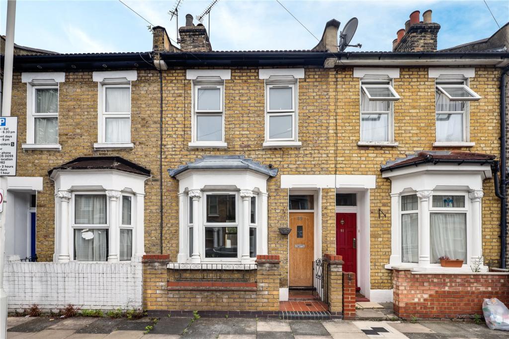 Buy or rent a property | Vernon Road, London E15 4DQ