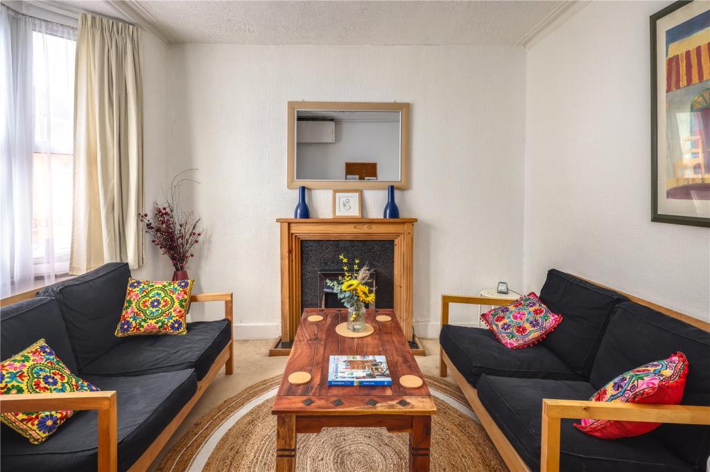 Buy or rent a property | Vernon Road, London E15 4DQ