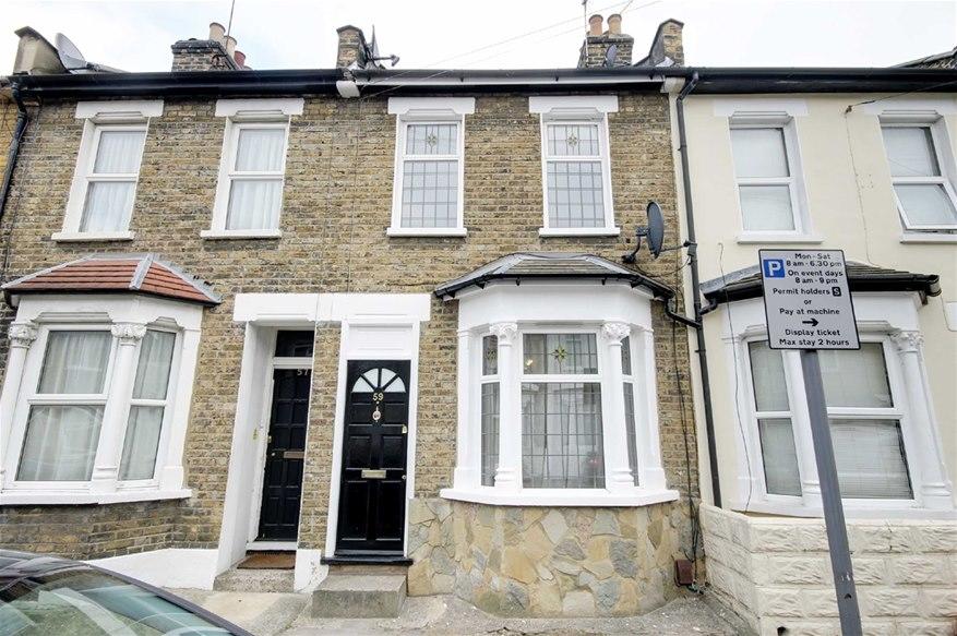 Buy or rent a property | Vernon Road, London E15 4DQ