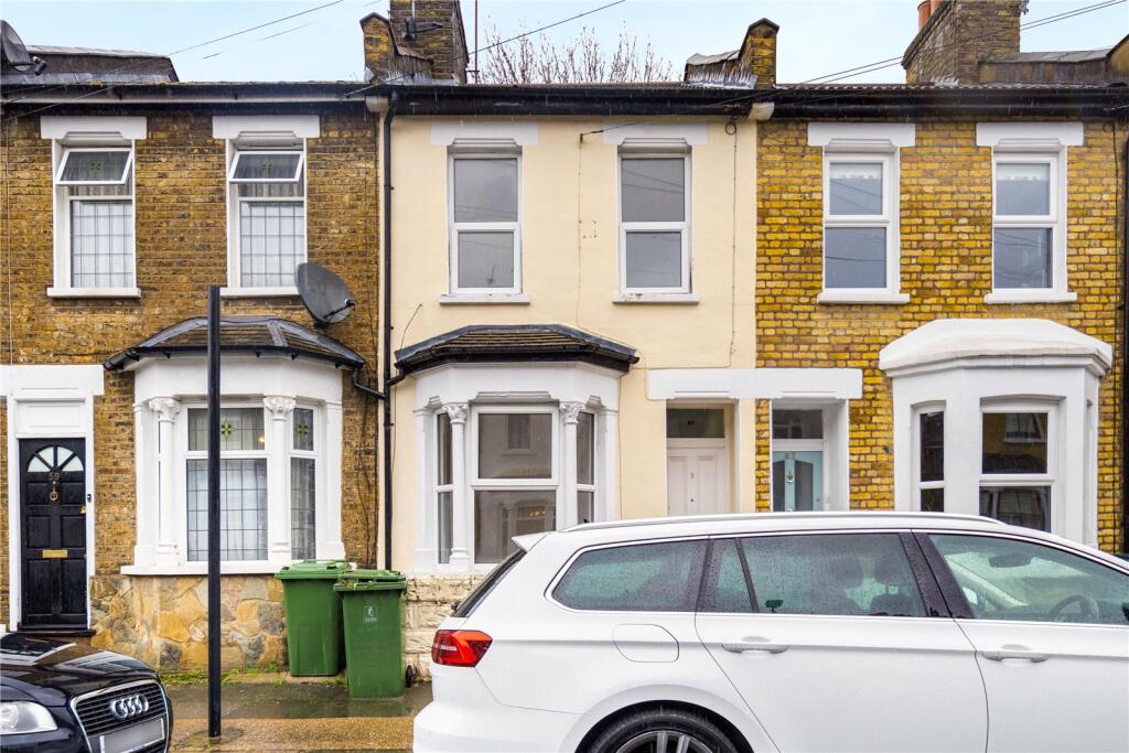 Buy or rent a property | Vernon Road, London E15 4DQ