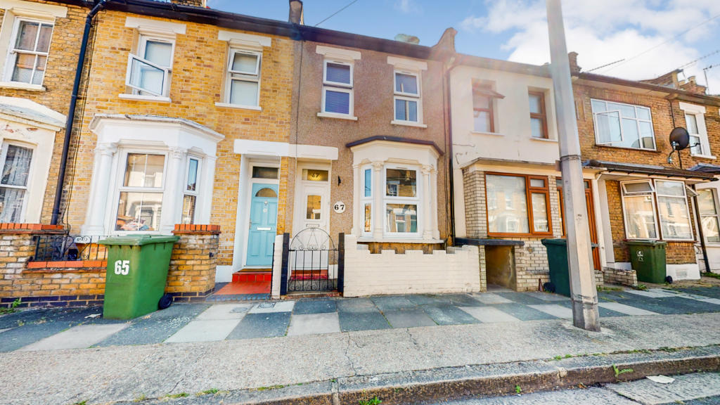 Buy or rent a property | Vernon Road, London E15 4DQ