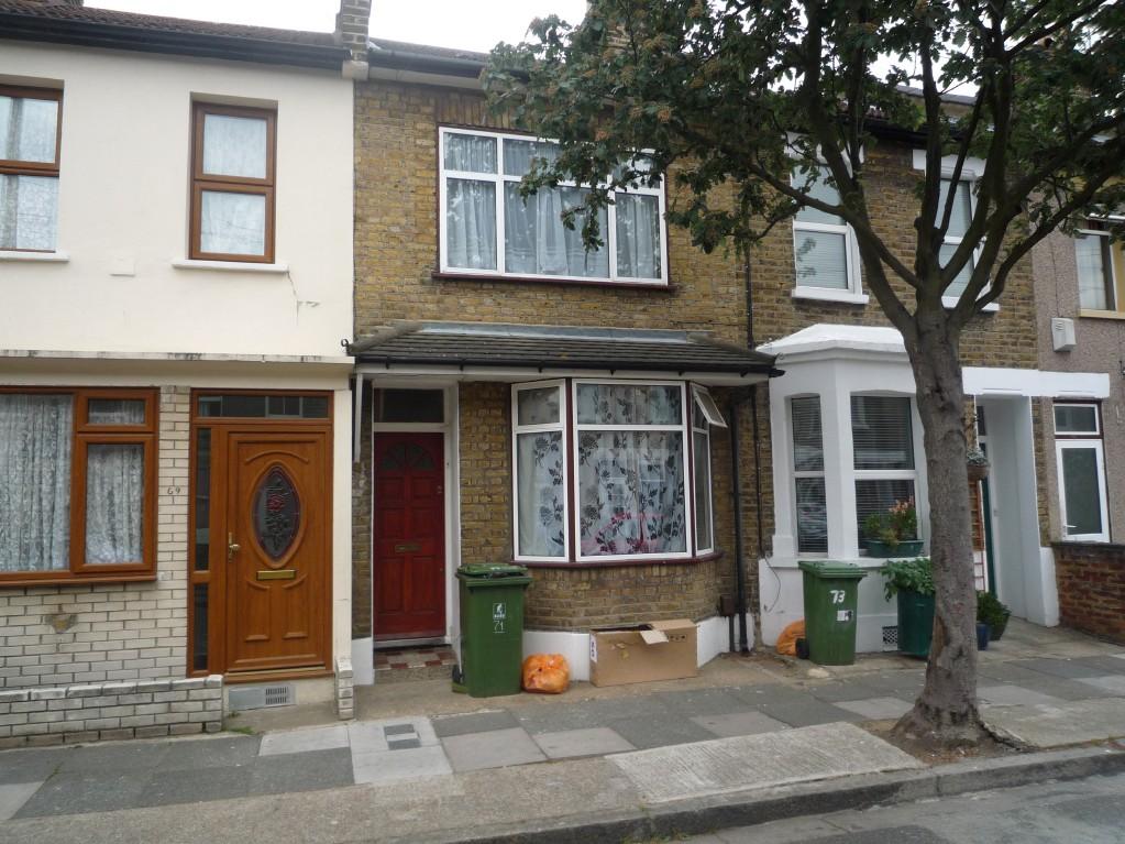 Buy or rent a property | Vernon Road, London E15 4DQ