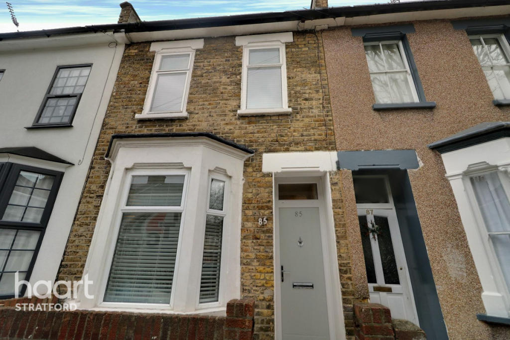 Buy or rent a property | Vernon Road, London E15 4DQ