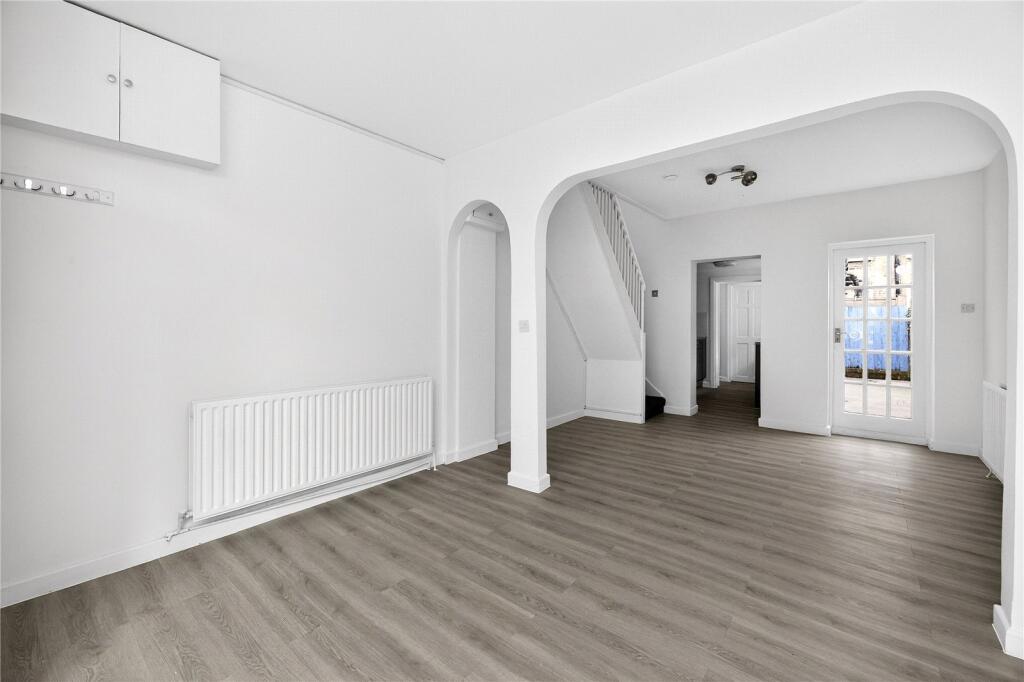 Buy or rent a property | Vernon Road, London E15 4DQ