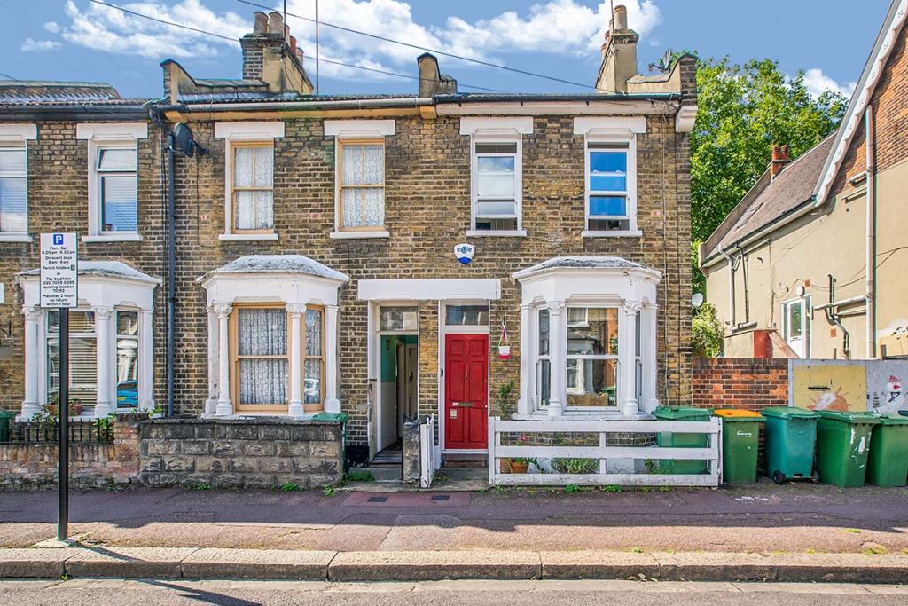 Buy or rent a property | Tennyson Road, London E15 4DR