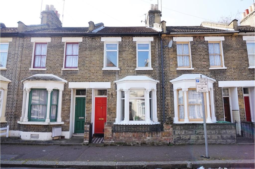 Buy or rent a property | Tennyson Road, London E15 4DR