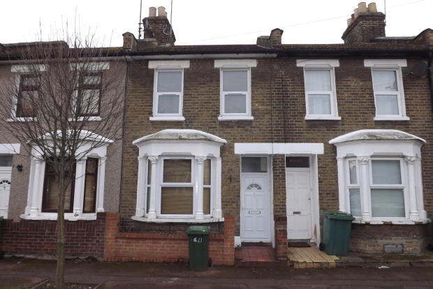 Buy or rent a property | Tennyson Road, London E15 4DR