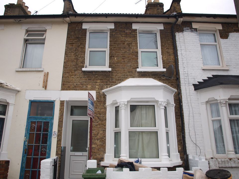 Buy or rent a property | Tennyson Road, London E15 4DR