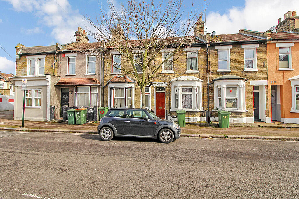 Buy or rent a property | Tennyson Road, London E15 4DR