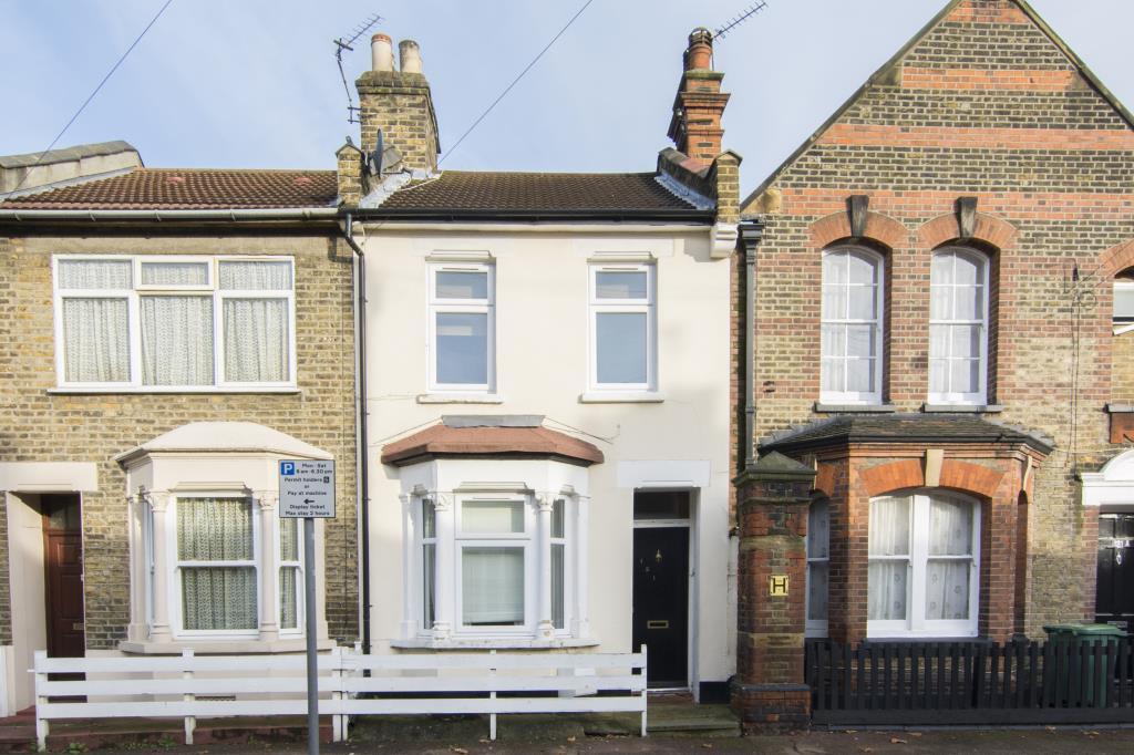 Buy or rent a property | Tennyson Road, London E15 4DR