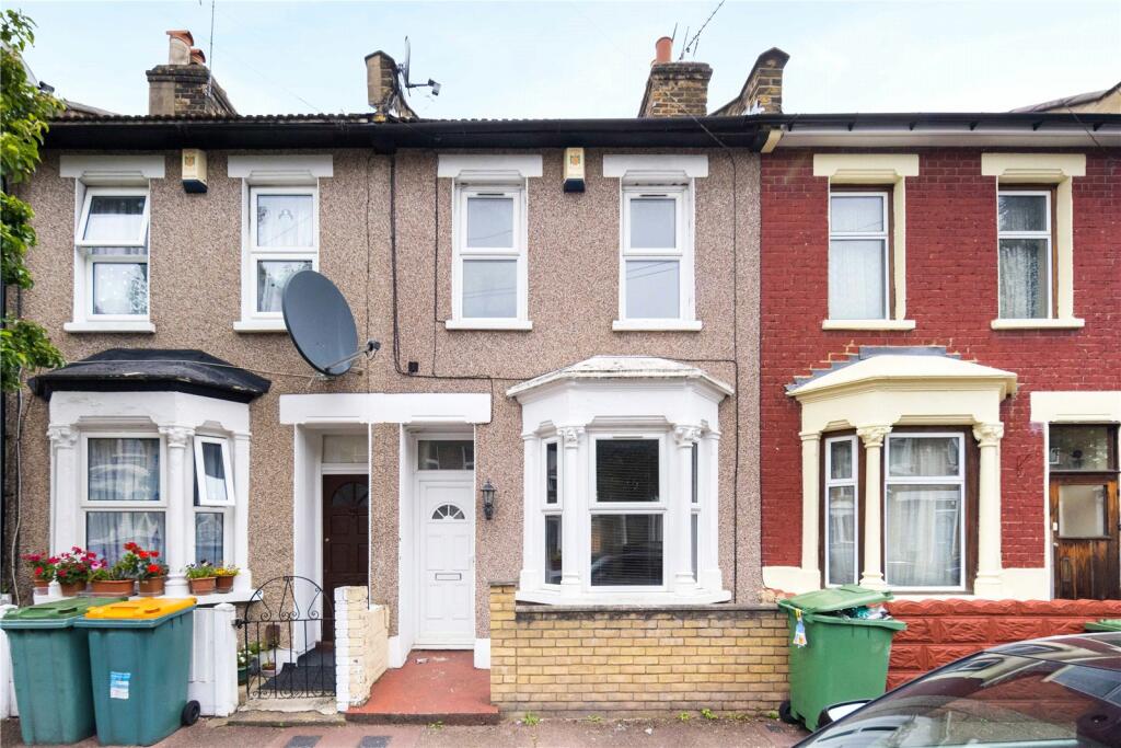 Buy or rent a property | Tennyson Road, London E15 4DR
