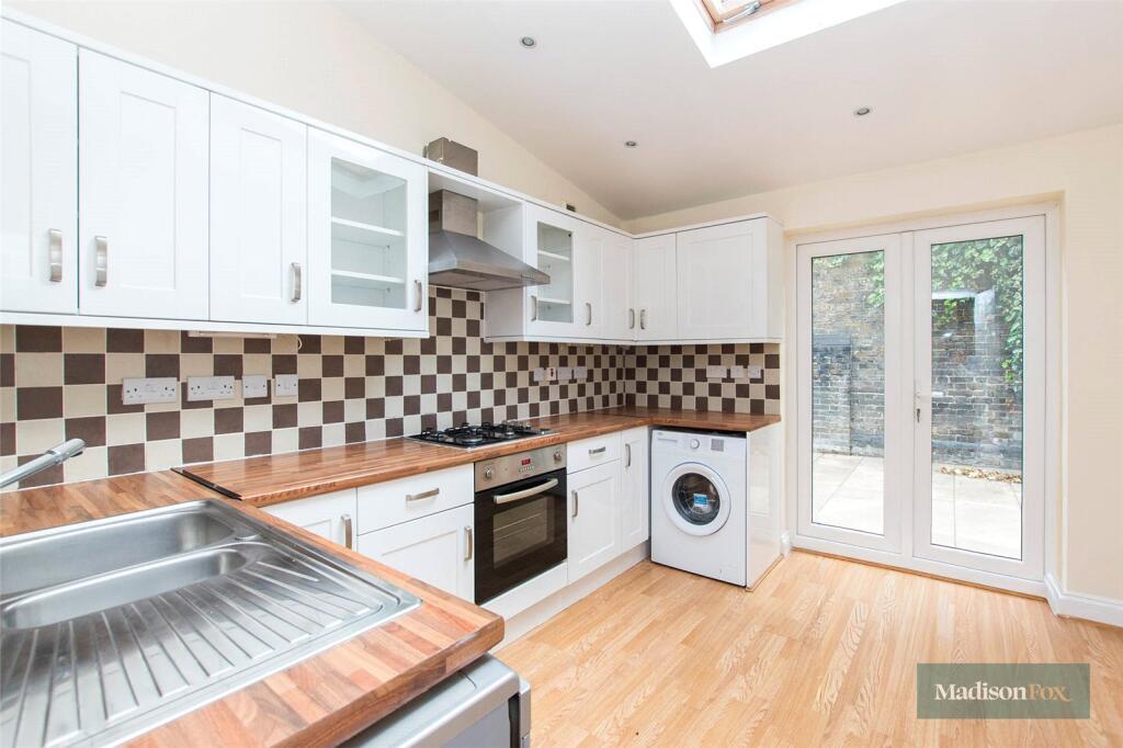 Buy or rent a property | Tennyson Road, London E15 4DR