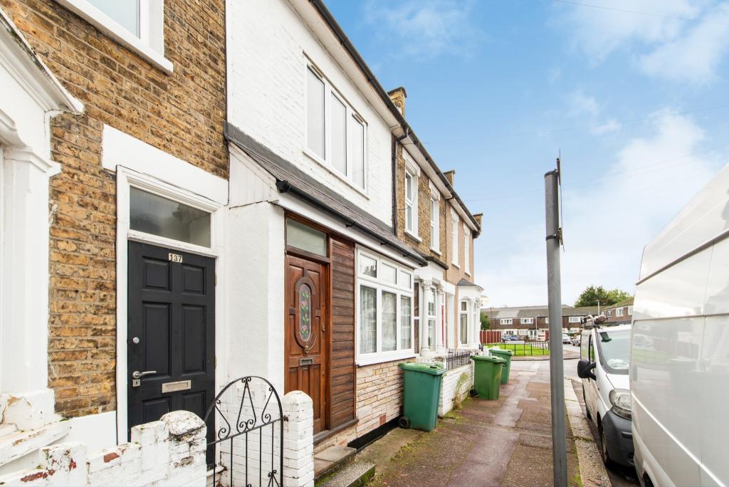 Buy or rent a property | Tennyson Road, London E15 4DR