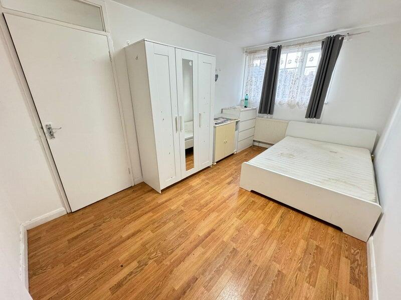 Buy or rent a property | Tennyson Road, London E15 4DR