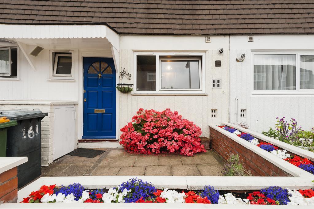 Buy or rent a property | Tennyson Road, London E15 4DR