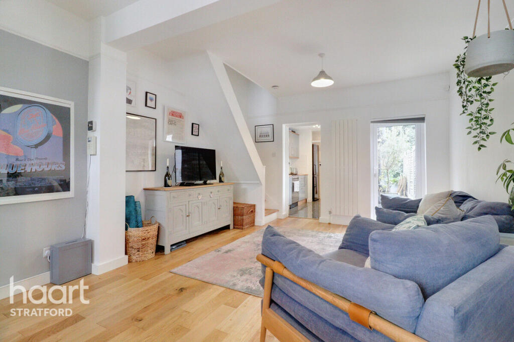 Buy or rent a property | Tennyson Road, London E15 4DS