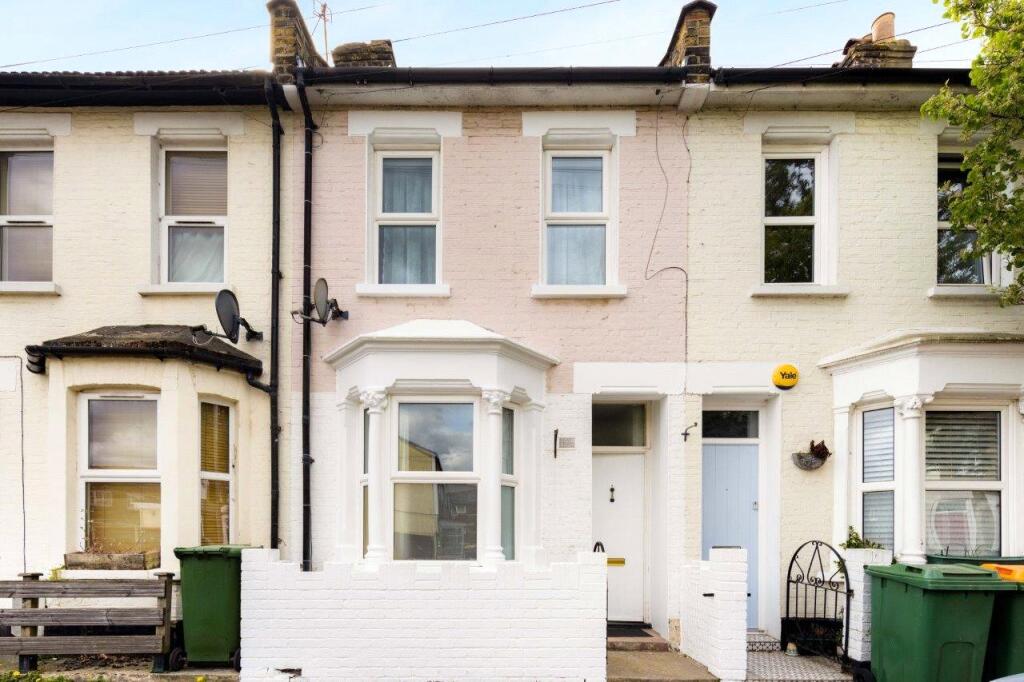 Buy or rent a property | Tennyson Road, London E15 4DS
