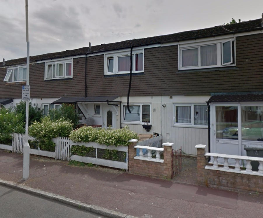 Buy or rent a property | Tennyson Road, London E15 4DS