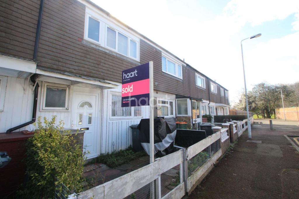 Buy or rent a property | Tennyson Road, London E15 4DS