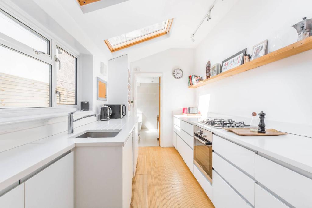 Buy or rent a property | Faringford Road, London E15 4DW