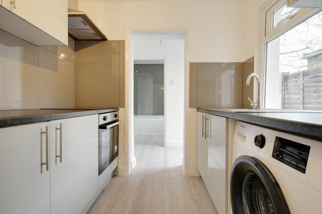 Buy or rent a property | Faringford Road, London E15 4DW