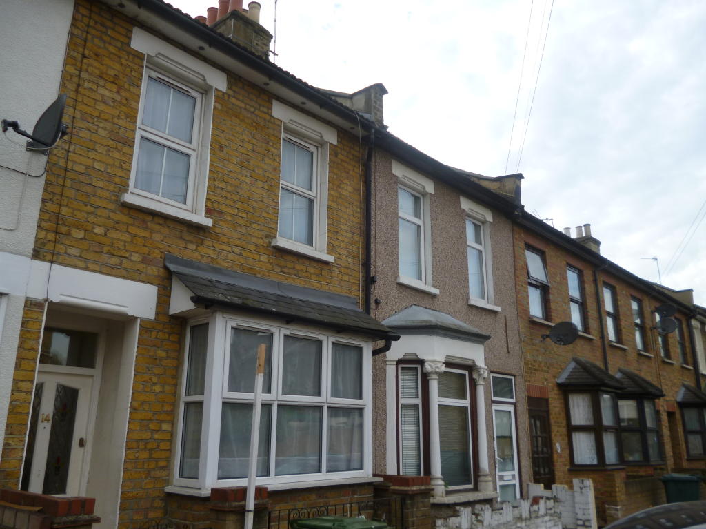 Buy or rent a property | Faringford Road, London E15 4DW