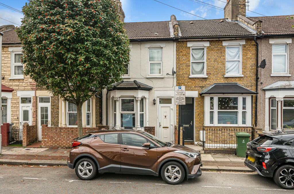 Buy or rent a property | Faringford Road, London E15 4DW