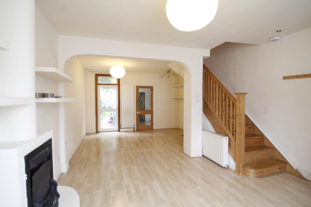 Buy or rent a property | Faringford Road, London E15 4DW