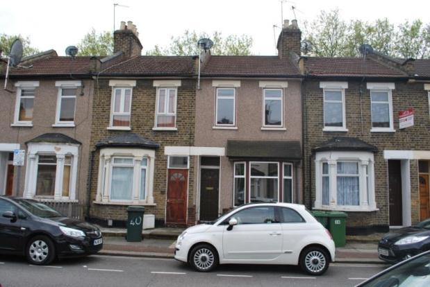 Buy or rent a property | Faringford Road, London E15 4DW