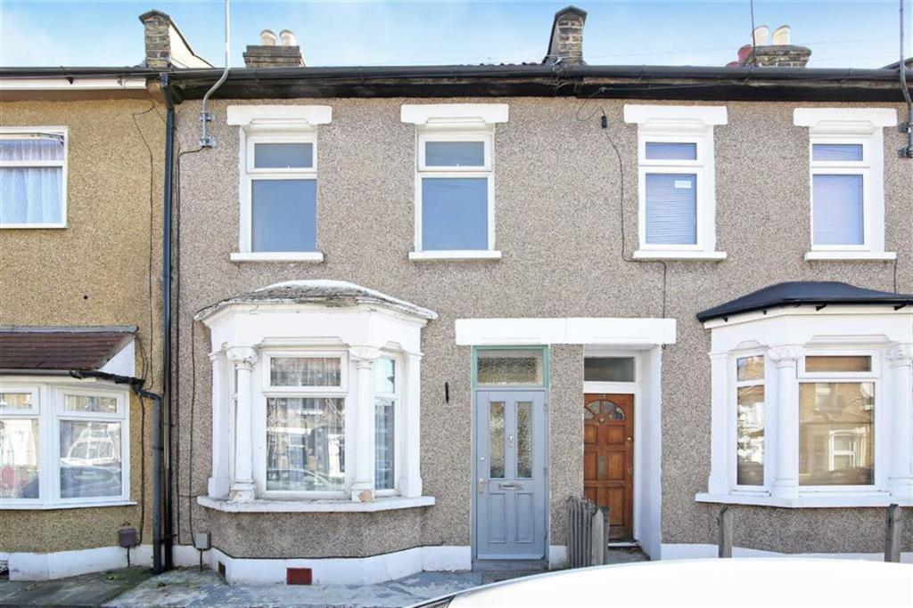 Buy or rent a property | Faringford Road, London E15 4DW