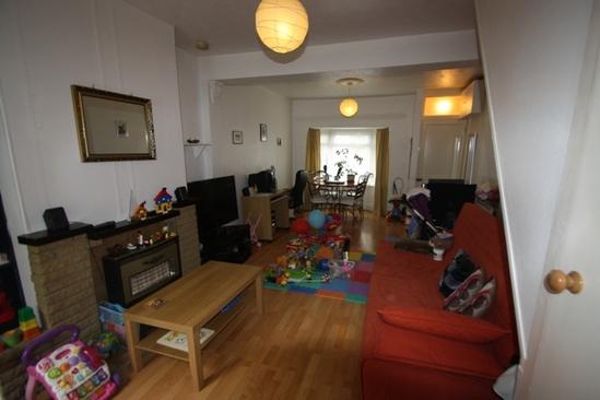 Buy or rent a property | Faringford Road, London E15 4DW