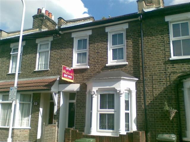 Buy or rent a property | Faringford Road, London E15 4DW