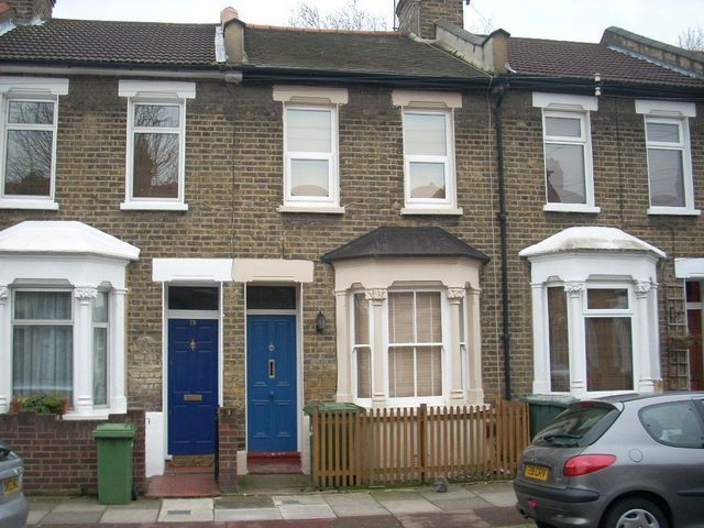 Buy or rent a property | Faringford Road, London E15 4DW