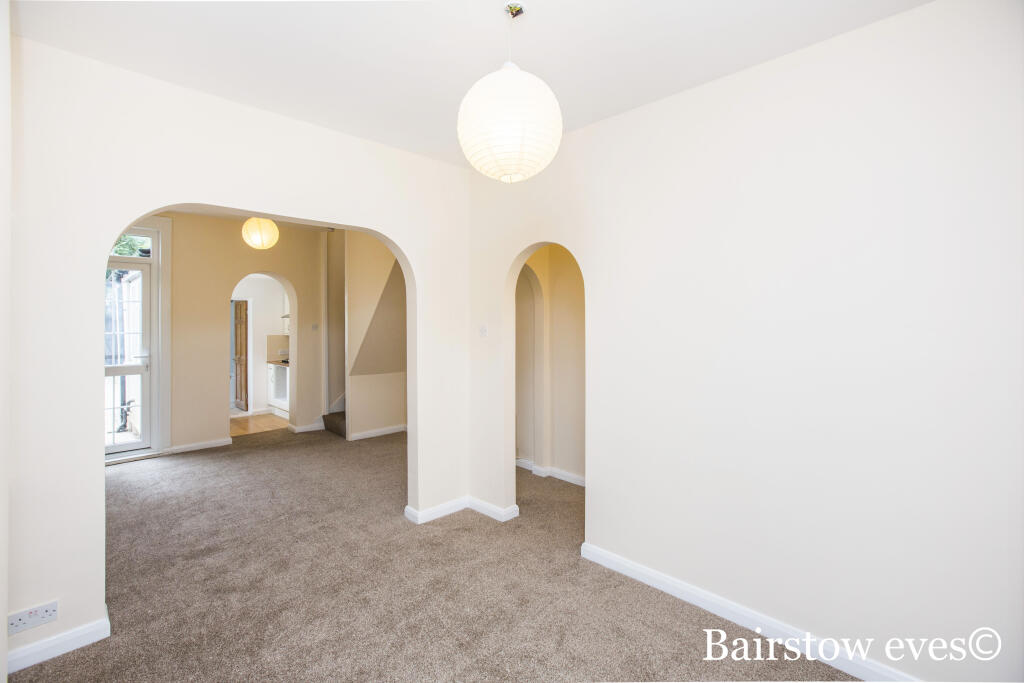 Buy or rent a property | Faringford Road, London E15 4DW