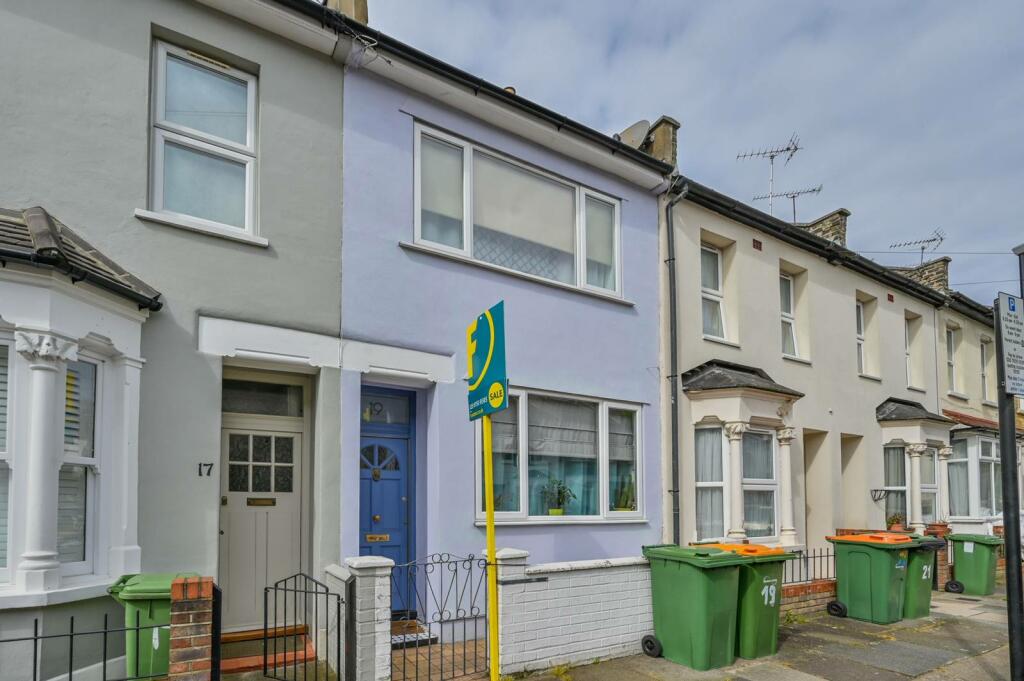 Buy or rent a property | Holness Road, London E15 4EN