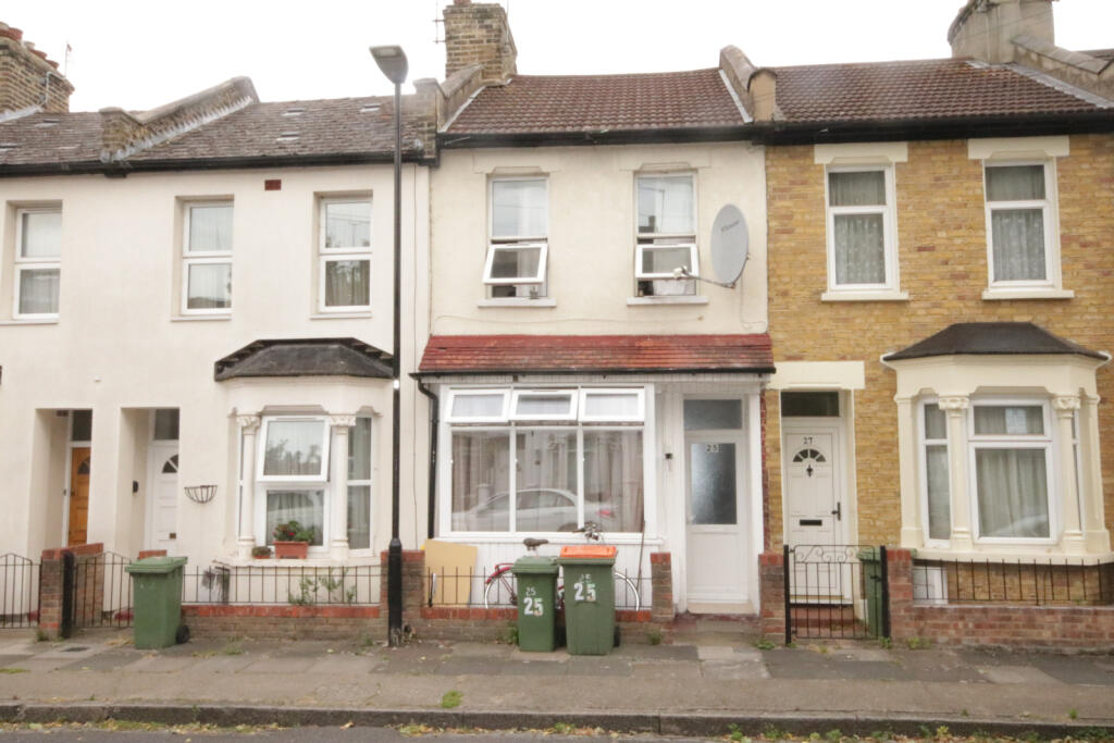 Buy or rent a property | Holness Road, London E15 4EN