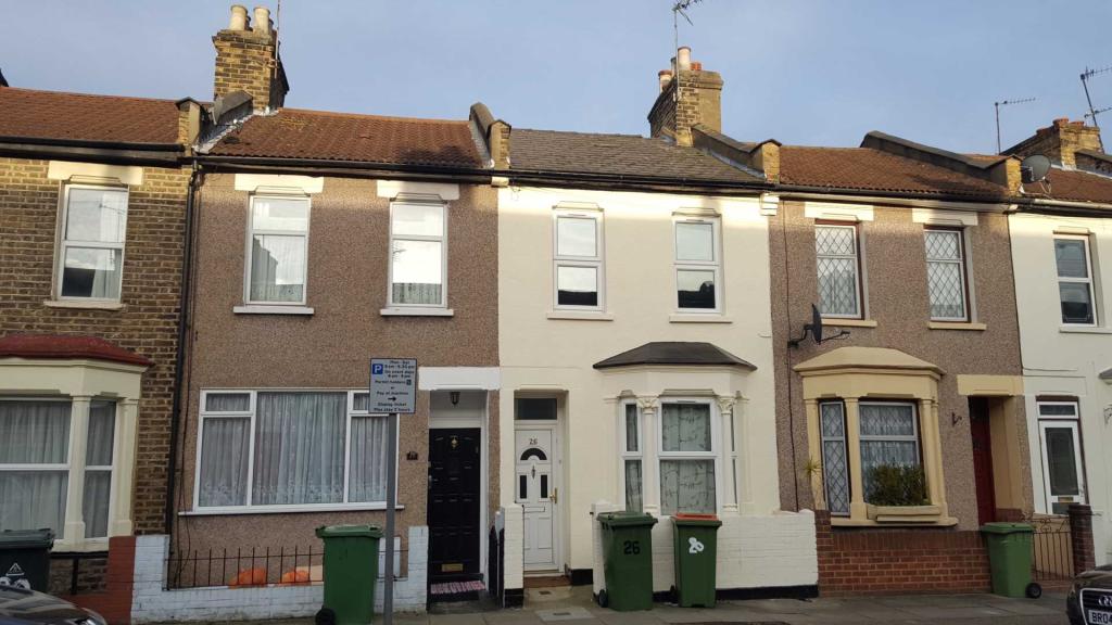 Buy or rent a property | Holness Road, London E15 4EN