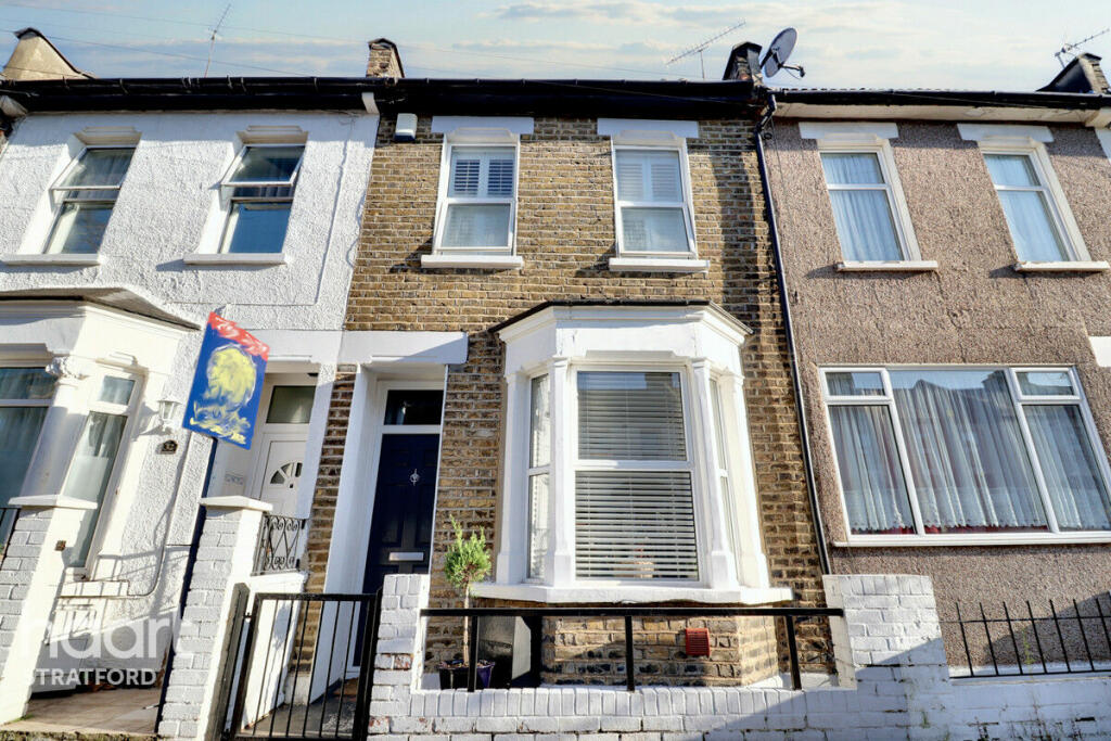 Buy or rent a property | Holness Road, London E15 4EN