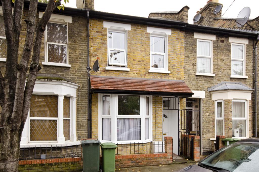 Buy or rent a property | Holness Road, London E15 4EN