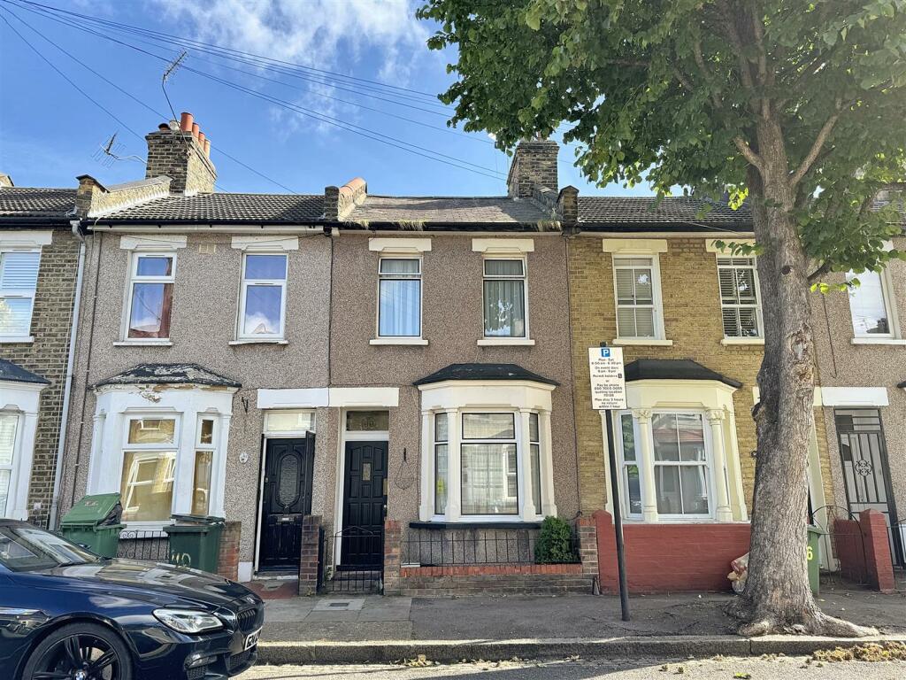 Buy or rent a property | Holness Road, London E15 4EN