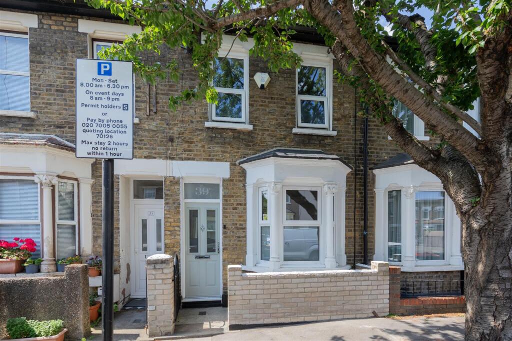 Buy or rent a property | Holness Road, London E15 4EN