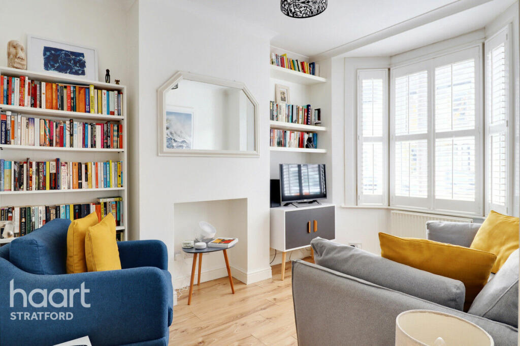 Buy or rent a property | Holness Road, London E15 4EN