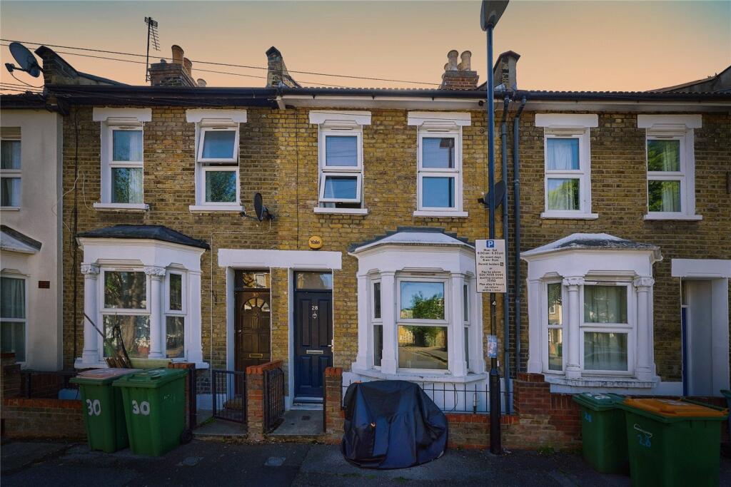 Buy or rent a property | Tavistock Road, London E15 4EP