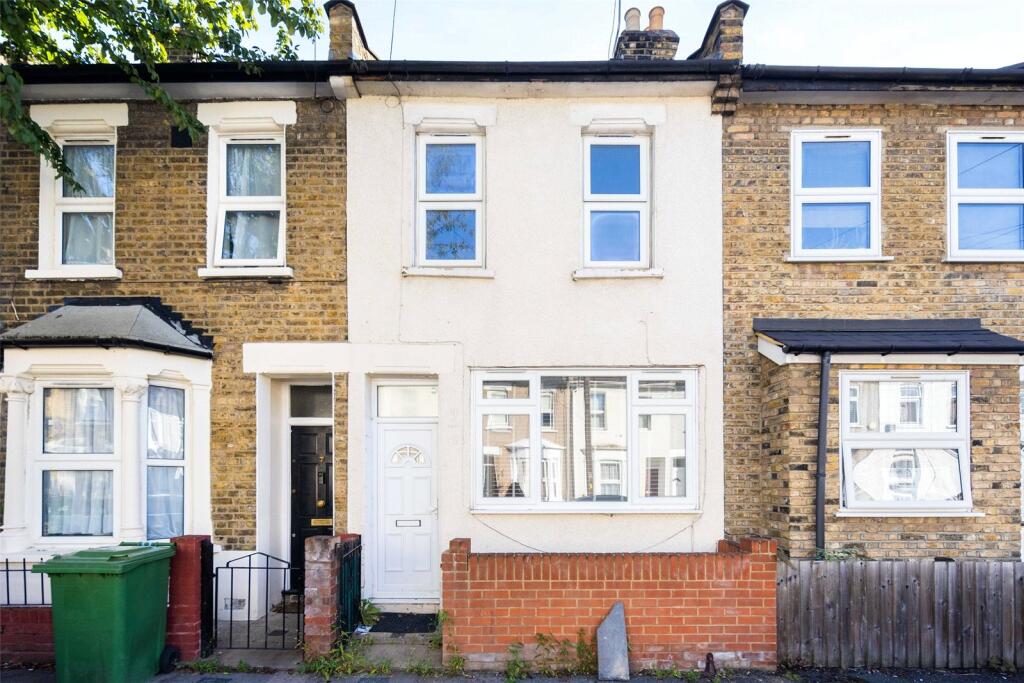 Buy or rent a property | Tavistock Road, London E15 4EP