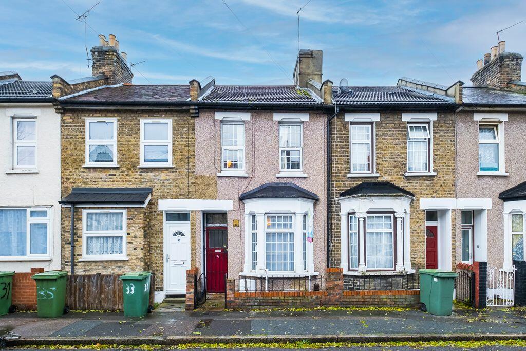 Buy or rent a property | Tavistock Road, London E15 4EP