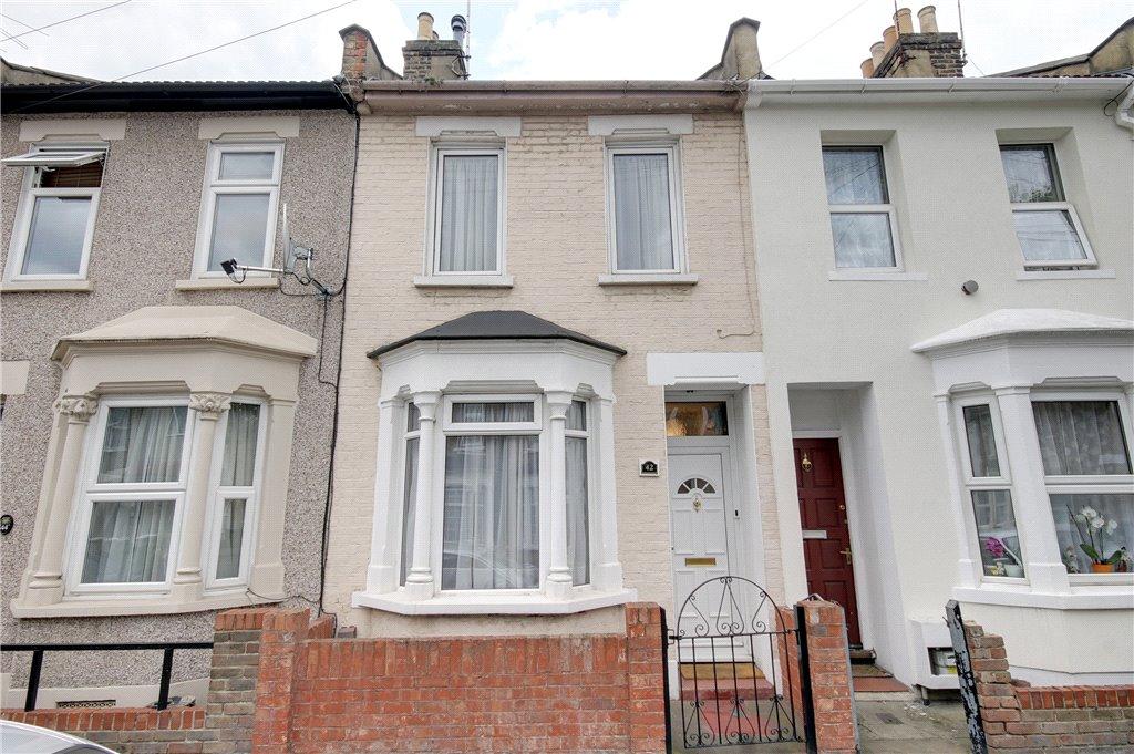 Buy or rent a property | Tavistock Road, London E15 4EP